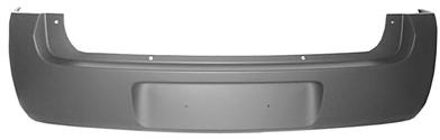 Achterbumper 3781544