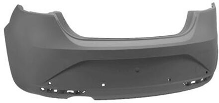 ACHTERBUMPER 4/09+ met PDC-GATEN 4940545