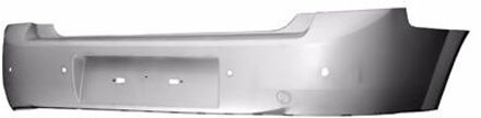 ACHTERBUMPER 4-deurs met PDC-GATEN 3768545