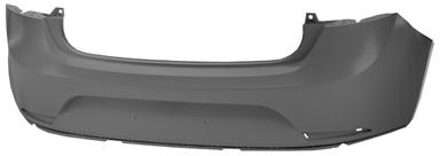 ACHTERBUMPER 5-deurs 4919544