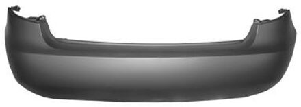 ACHTERBUMPER 5-deurs zonder PDC-GATEN 7627544