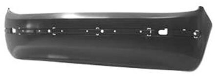 ACHTERBUMPER 5D Hatchback Primer 7625544