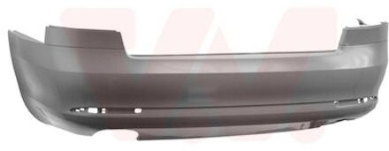 Achterbumper 7623540