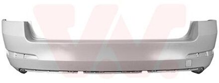 achterbumper 7624546