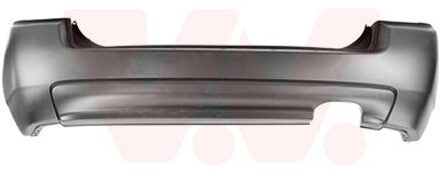 Achterbumper 8381542