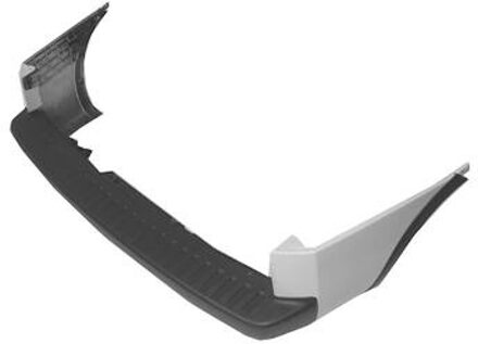 Achterbumper Combo Primer 3789544