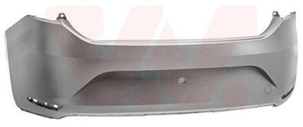 Achterbumper In Primer 4946544