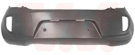 Achterbumper In Primer 8314544