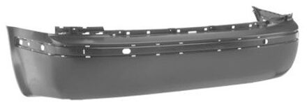 ACHTERBUMPER SEDAN vanaf 10/'00+ 7621540