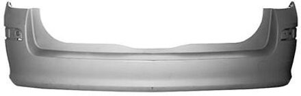 ACHTERBUMPER STATION zonder PDC-GATEN 3745547