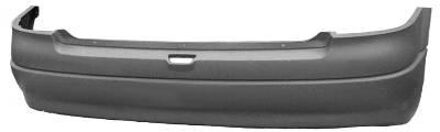ACHTERBUMPER TE SPUITEN 3/5-deurs 3742544