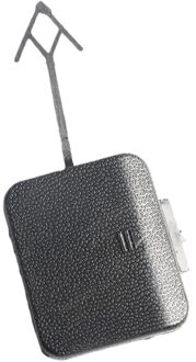 Achterbumper Trekhaak Eye Cover Cap Deksel 1648850123 Voor Mercedes-Benz ML320 ML350 ML500 ML63 Amg 2005