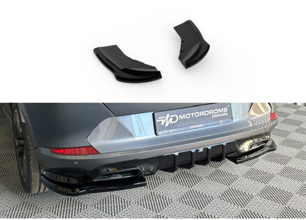 Achterbumperskirt (Hoeken) passend voor Cupra Formentor Mk1 2020-2024 DXRCU01S