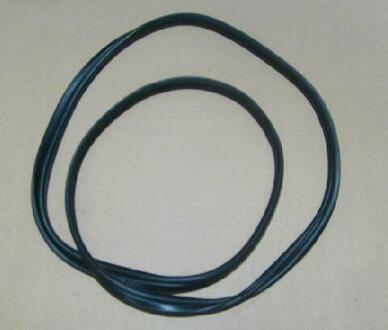 Achterdeur Afdichting Voor Grote Muur Haval H3,H5 Oem: 6307011AK00XA 6307011-K00-B1