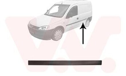 Achterdeursierl.links 3789425