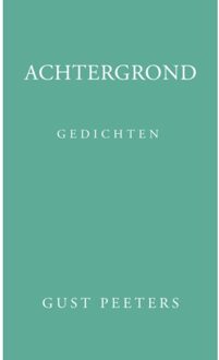Achtergrond - Gust Peeters