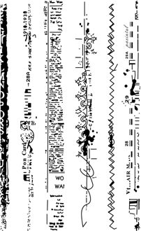 Achtergrond stempel Clear Stempel voor Scrapbooking Transparante Siliconen Rubber DIY Fotoalbum Decor PY5