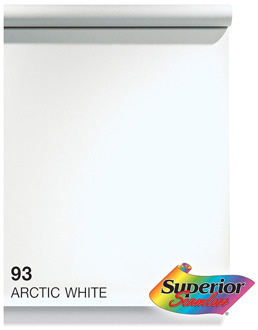 Achtergrondpapier 01 Super White 2,75 x 11 m