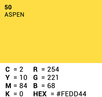 Achtergrondpapier Aspen 1.35m x 11m