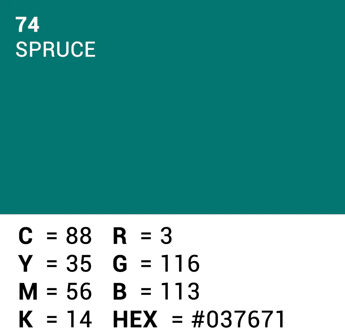 Achtergrondpapier Spruce 2.72m x 11m