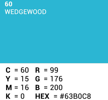 Achtergrondpapier Wedgewood 1.35m x 11m