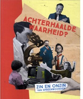 Achterhaalde Waarheid?