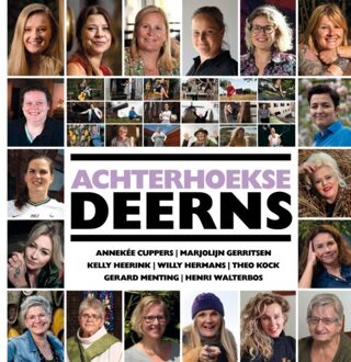 Achterhoekse Deerns