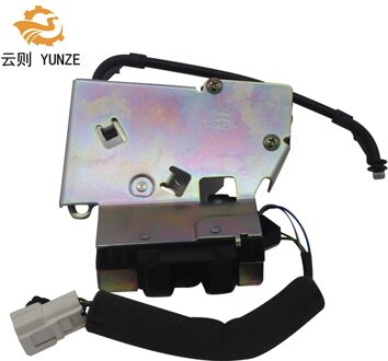 ACHTERKLEP ACHTERKLEP LOCK MECHANISME VOOR FORD MONDEO MK3