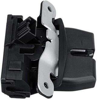 Achterklep Boot Deksel Catch Klink Lock Actuator Voor Ford Fiesta MK6