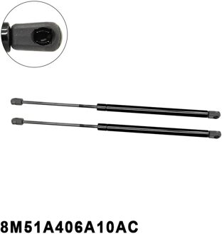 Achterklep Boot Demper Gasveren Shock Stutten Lente Lift Ondersteunt Hatchback Voor Focus Ii Hatchback Europese 2004