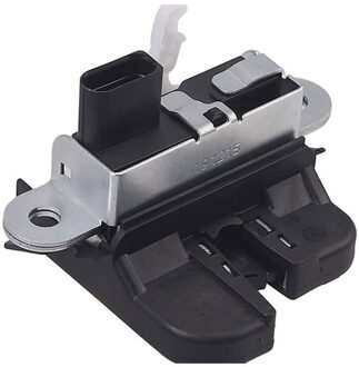 Achterklep Boot Kofferdeksel Slot Klink 5P8827505B Voor Vw Golf MK5 MK6 Touran Passat B6 B7 5P8827505C Voor Seat Altea altea Xl