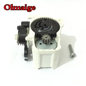 Achterklep Boot Lock Mechanisme Voor Renault Scenic Mk I (Echt 7700435694) 7701473742 8200102583 N0501380