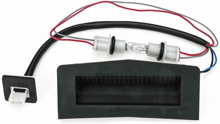 Achterklep Boot Opening Schakelaar Voor Vauxhall Astra H Bestelwagen Of Zafira B Auto Accessoires