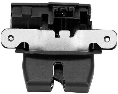 Achterklep Lock Klink Catch Fit Voor Ford B-Max Fiesta MK6 08-17 8A61-A442A66-BE