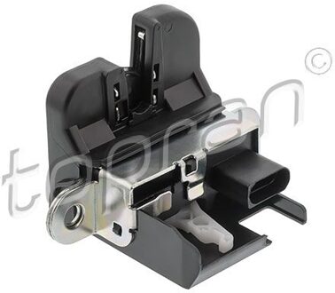 Achterklepslot 120640