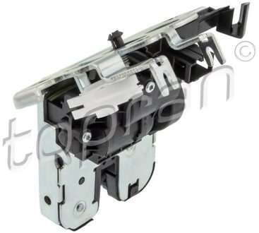 Achterklepslot 121309