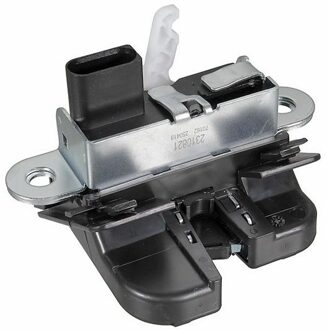 Achterklepslot 2310821