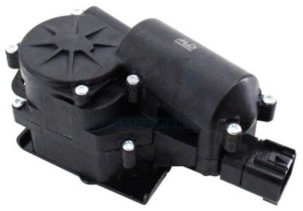 Achterklepslot 31861