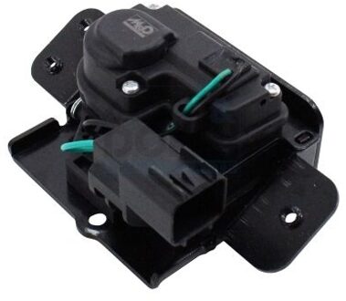 Achterklepslot 31862