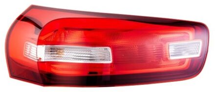 Achterl Citroen C4 Picasso II 13- li