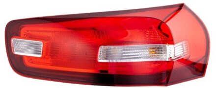 Achterl Citroen C4 Picasso II 13- re