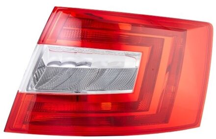 Achterl Skoda Octavia (5E3) 12- re