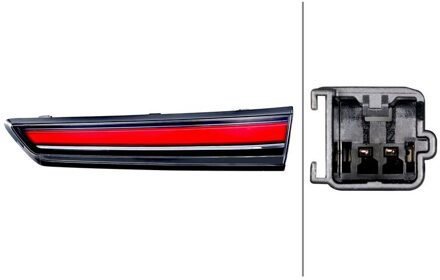 Achterlicht 2SA014995121