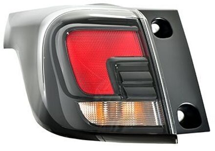 Achterlicht 2SD015693111