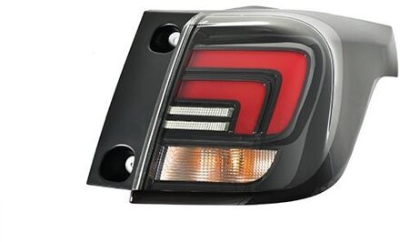 Achterlicht 2SD015695121