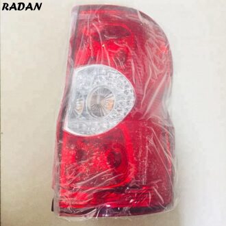 Achterlicht Achterlicht Voor Jac Verfijnen 92402-V1190 rechtsaf