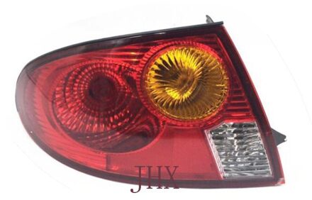 Achterlicht Achterlichten Voor Buick Regal 2003 Geen Gloeilamp Hebben Lamp