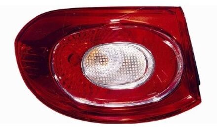 Achterlicht Buiten L