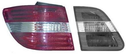 Achterlicht Buiten L