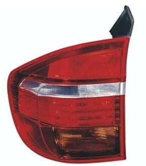 Achterlicht Buiten L